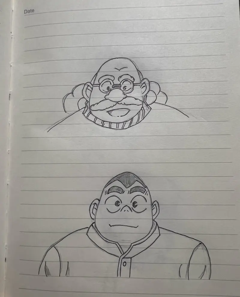 开云登录入口-Kael社媒分享画作:放假的时候我去咖啡厅画画